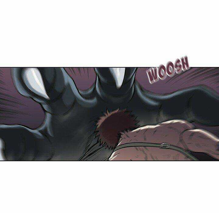 Đứa Con Thần Chết - Chapter 4 - Trang 85