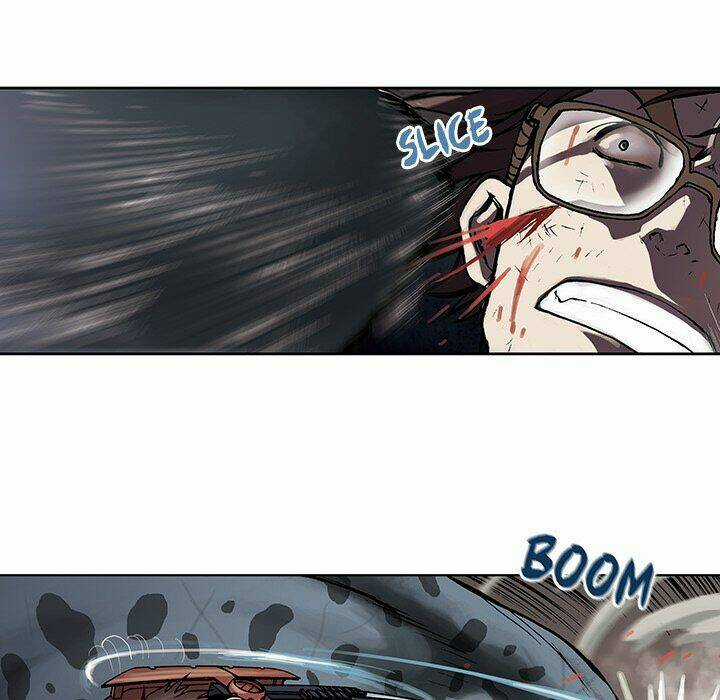 Đứa Con Thần Chết - Chapter 4 - Trang 86