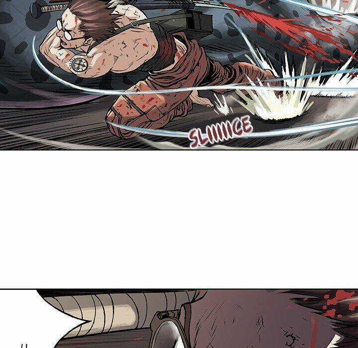 Đứa Con Thần Chết - Chapter 4 - Trang 87