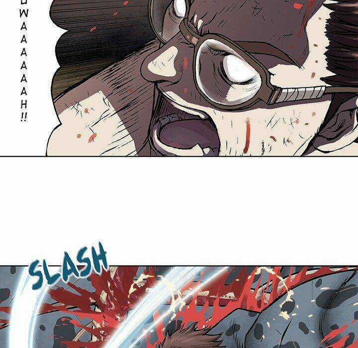 Đứa Con Thần Chết - Chapter 4 - Trang 88