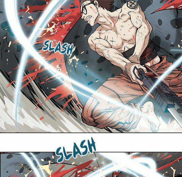 Đứa Con Thần Chết - Chapter 4 - Trang 89