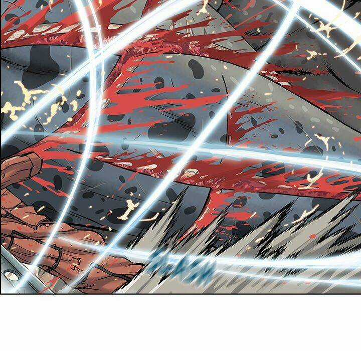 Đứa Con Thần Chết - Chapter 4 - Trang 90