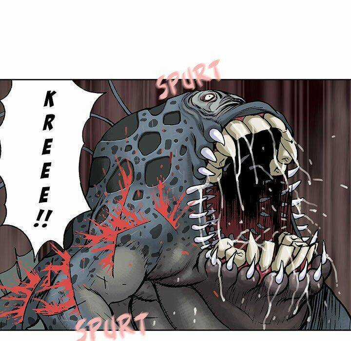 Đứa Con Thần Chết - Chapter 4 - Trang 91