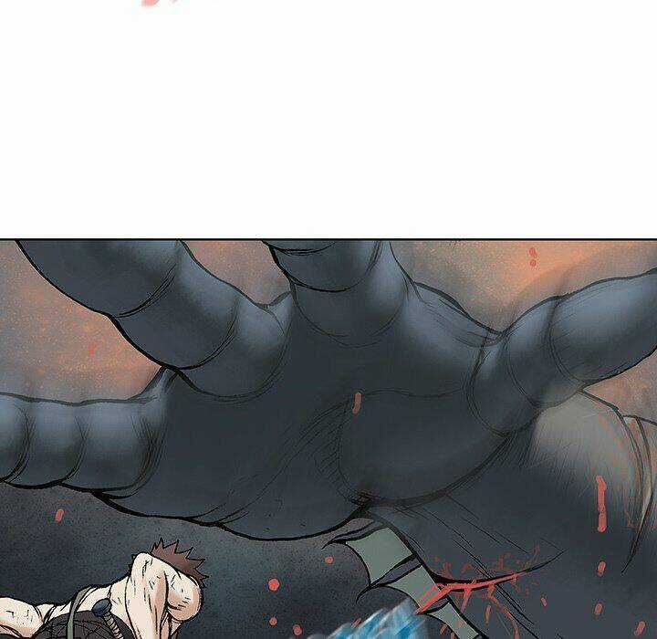 Đứa Con Thần Chết - Chapter 4 - Trang 92