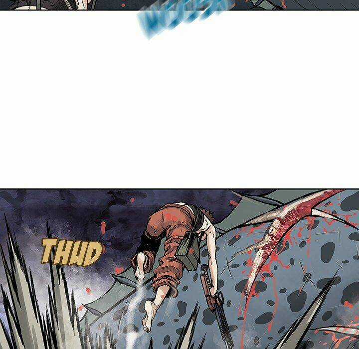 Đứa Con Thần Chết - Chapter 4 - Trang 93