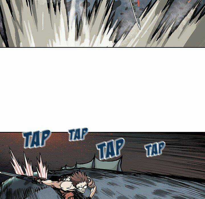 Đứa Con Thần Chết - Chapter 4 - Trang 94