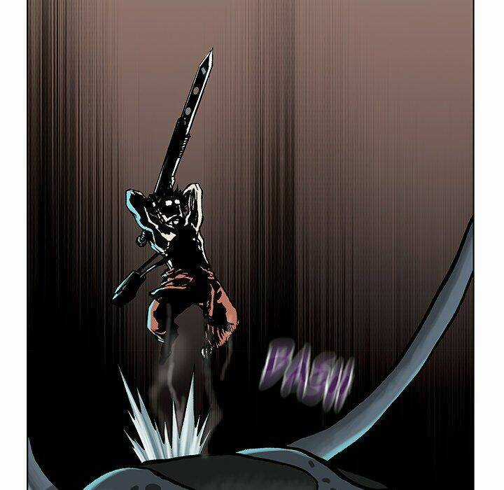 Đứa Con Thần Chết - Chapter 4 - Trang 96