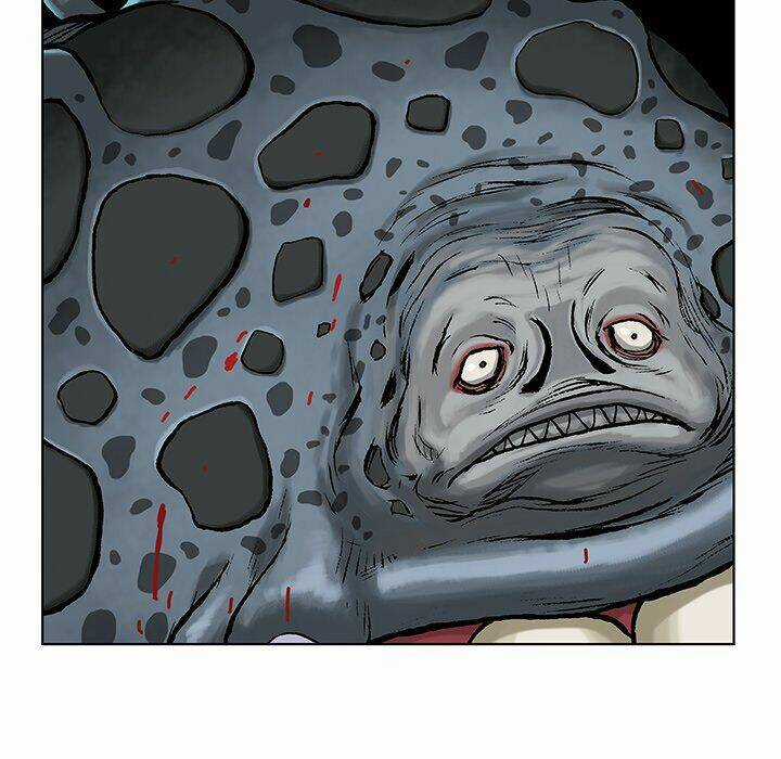 Đứa Con Thần Chết - Chapter 4 - Trang 97