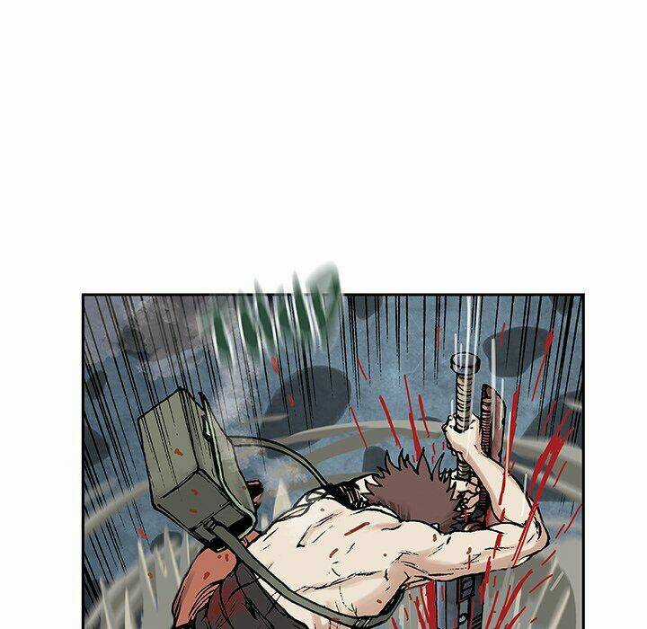 Đứa Con Thần Chết - Chapter 4 - Trang 99