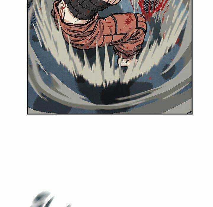 Đứa Con Thần Chết - Chapter 4 - Trang 100