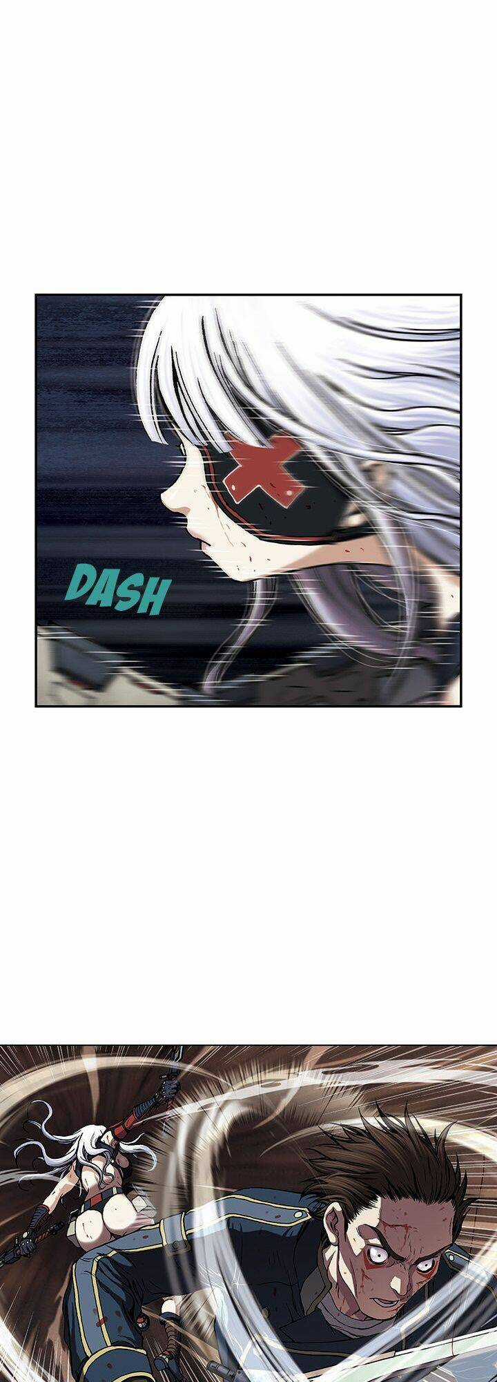 Đứa Con Thần Chết - Chapter 40 - Trang 15