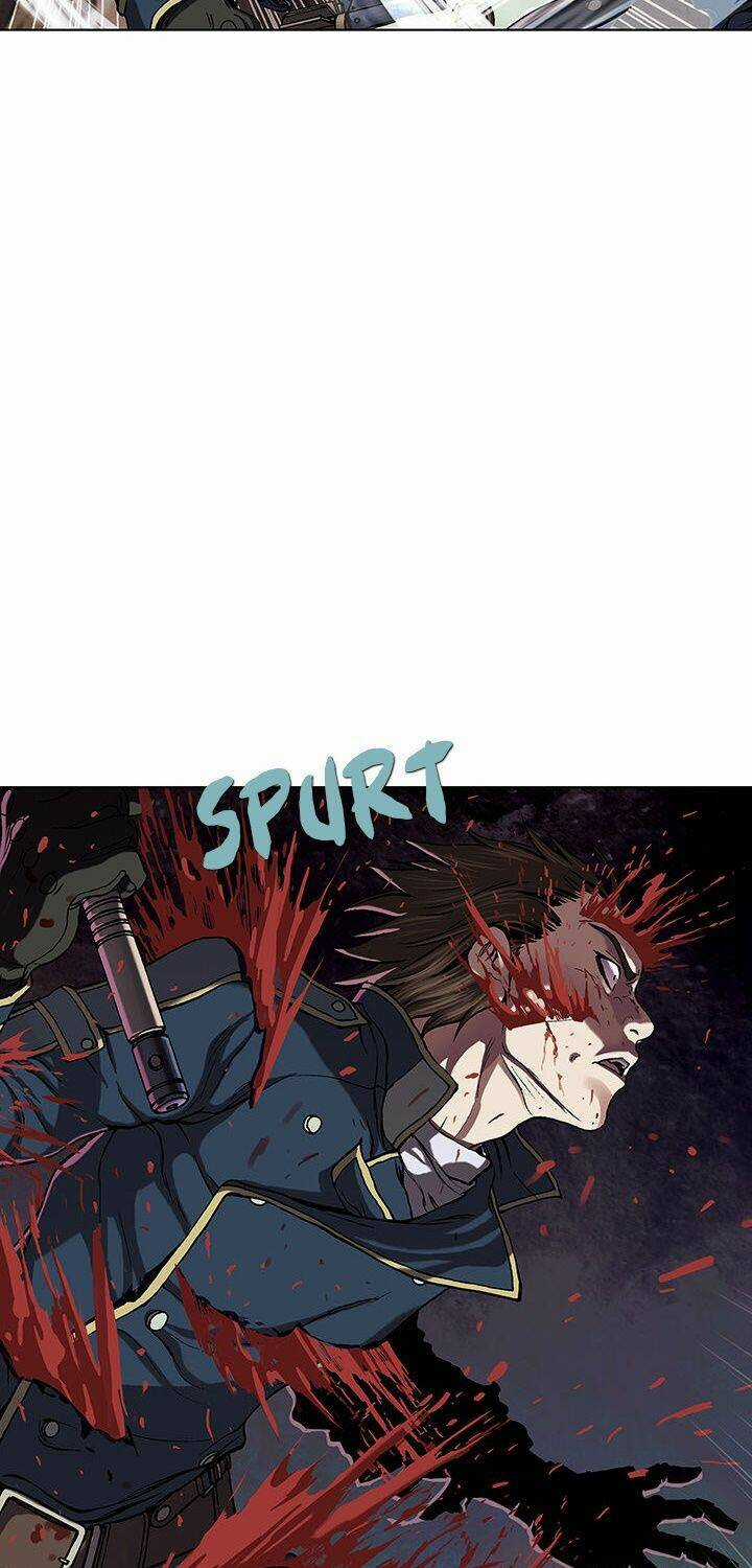 Đứa Con Thần Chết - Chapter 40 - Trang 16