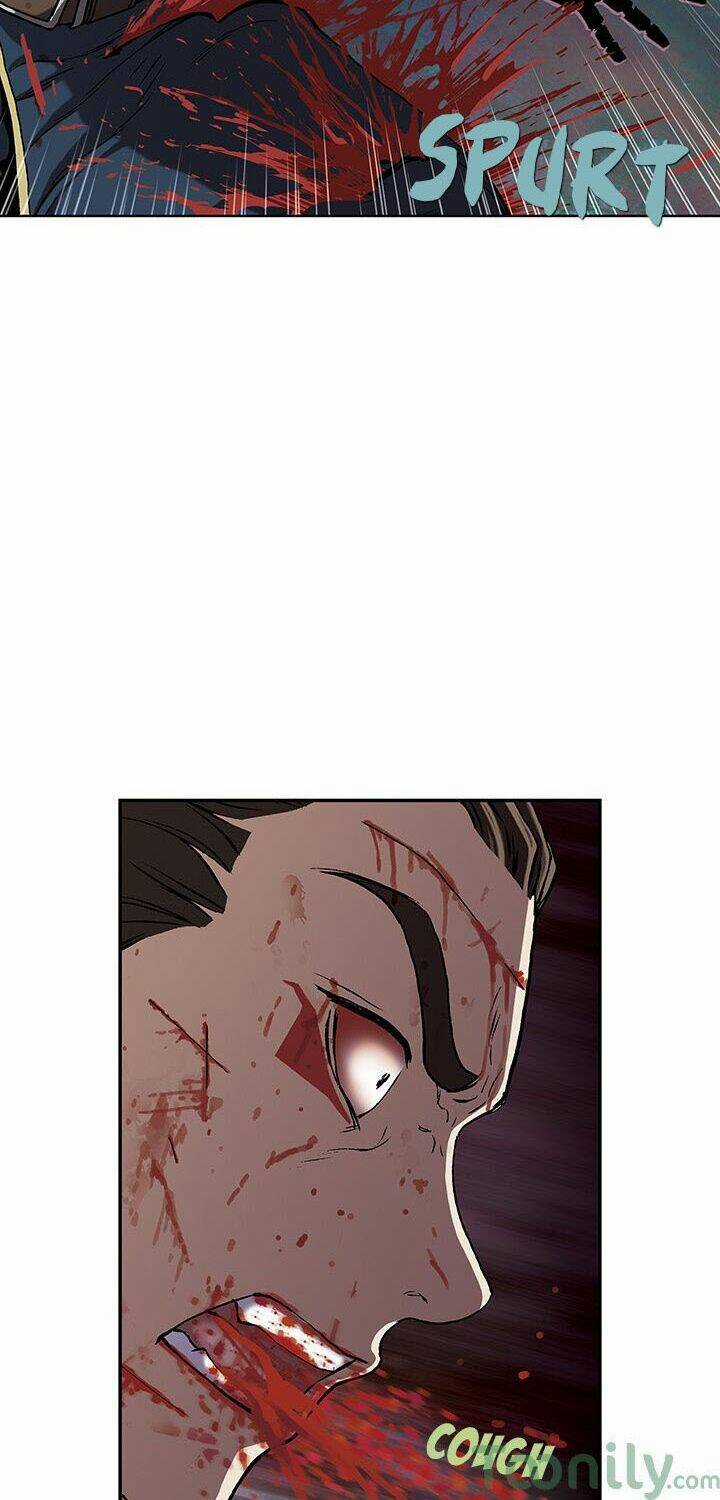 Đứa Con Thần Chết - Chapter 40 - Trang 17