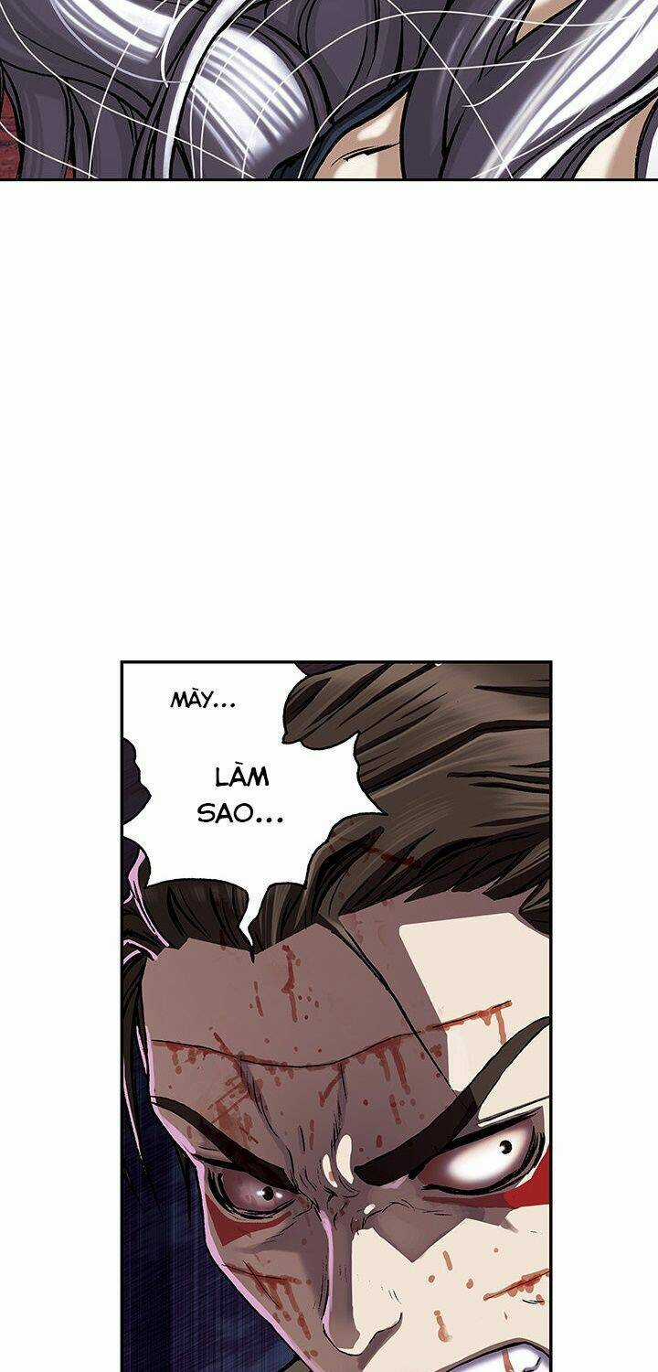 Đứa Con Thần Chết - Chapter 40 - Trang 20