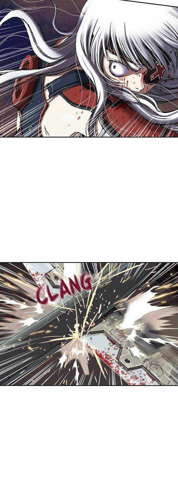 Đứa Con Thần Chết - Chapter 40 - Trang 22