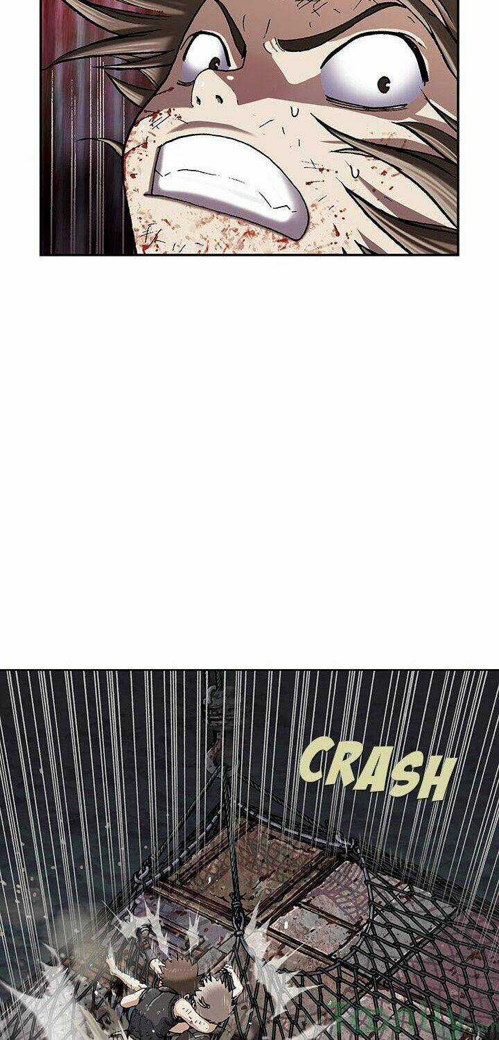 Đứa Con Thần Chết - Chapter 40 - Trang 33