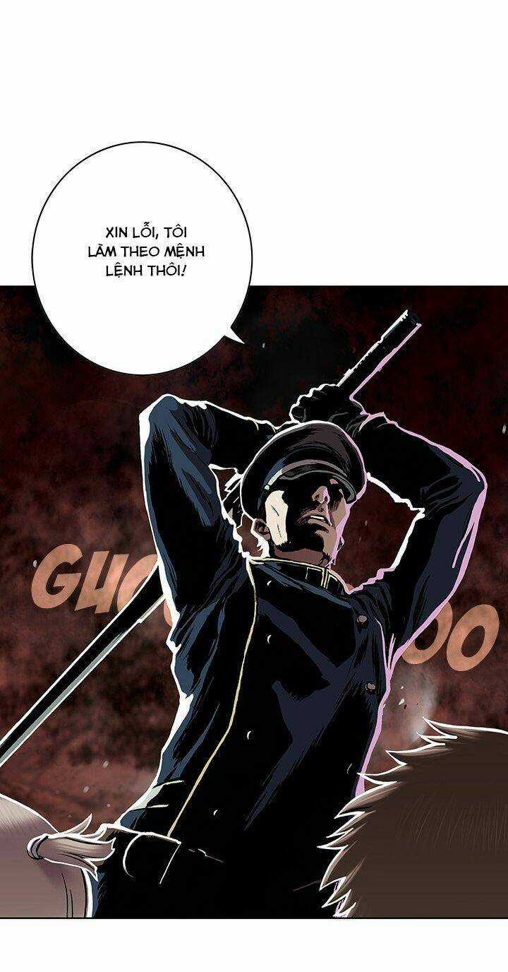 Đứa Con Thần Chết - Chapter 40 - Trang 39