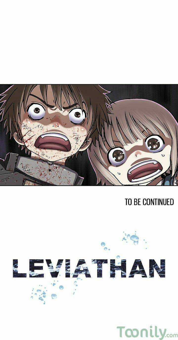 Đứa Con Thần Chết - Chapter 40 - Trang 40