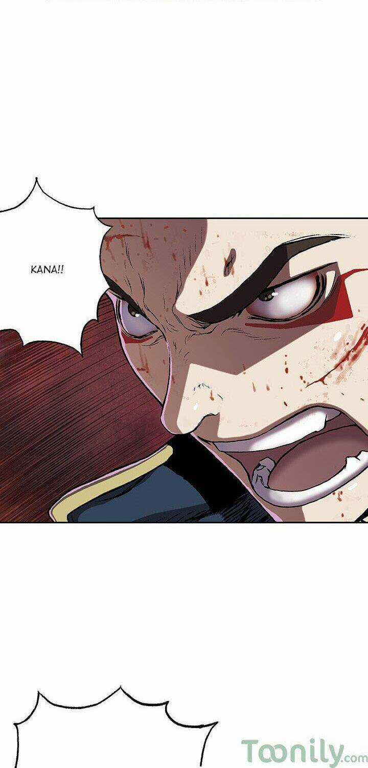 Đứa Con Thần Chết - Chapter 40 - Trang 5