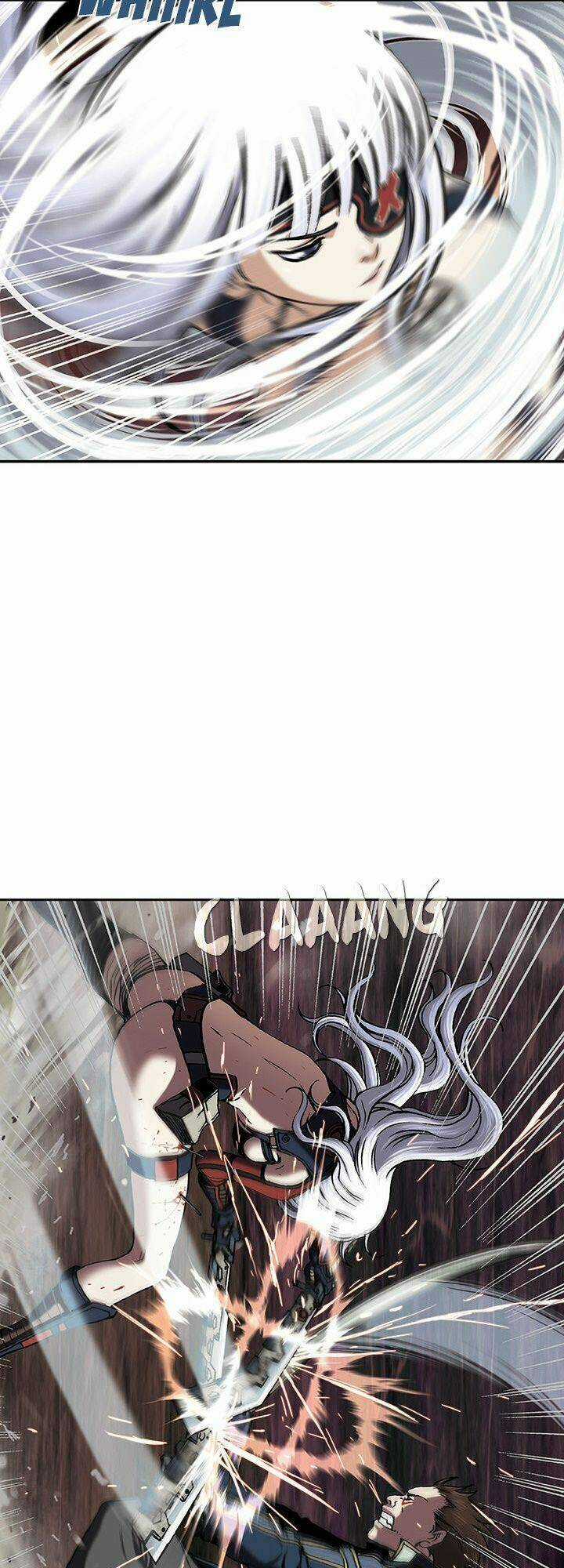 Đứa Con Thần Chết - Chapter 40 - Trang 7