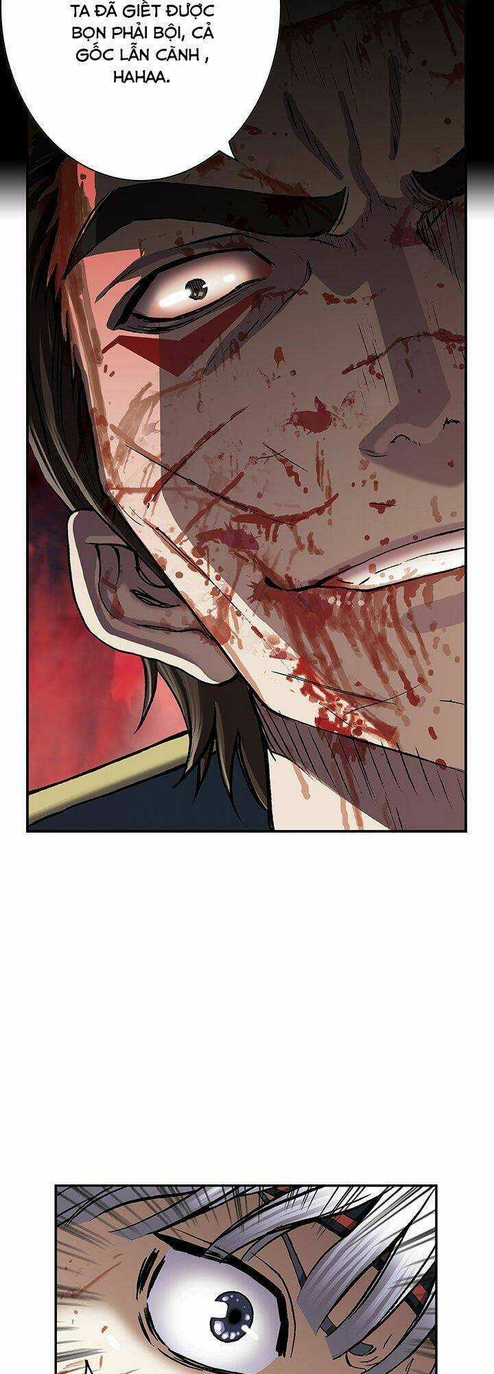 Đứa Con Thần Chết - Chapter 41 - Trang 14