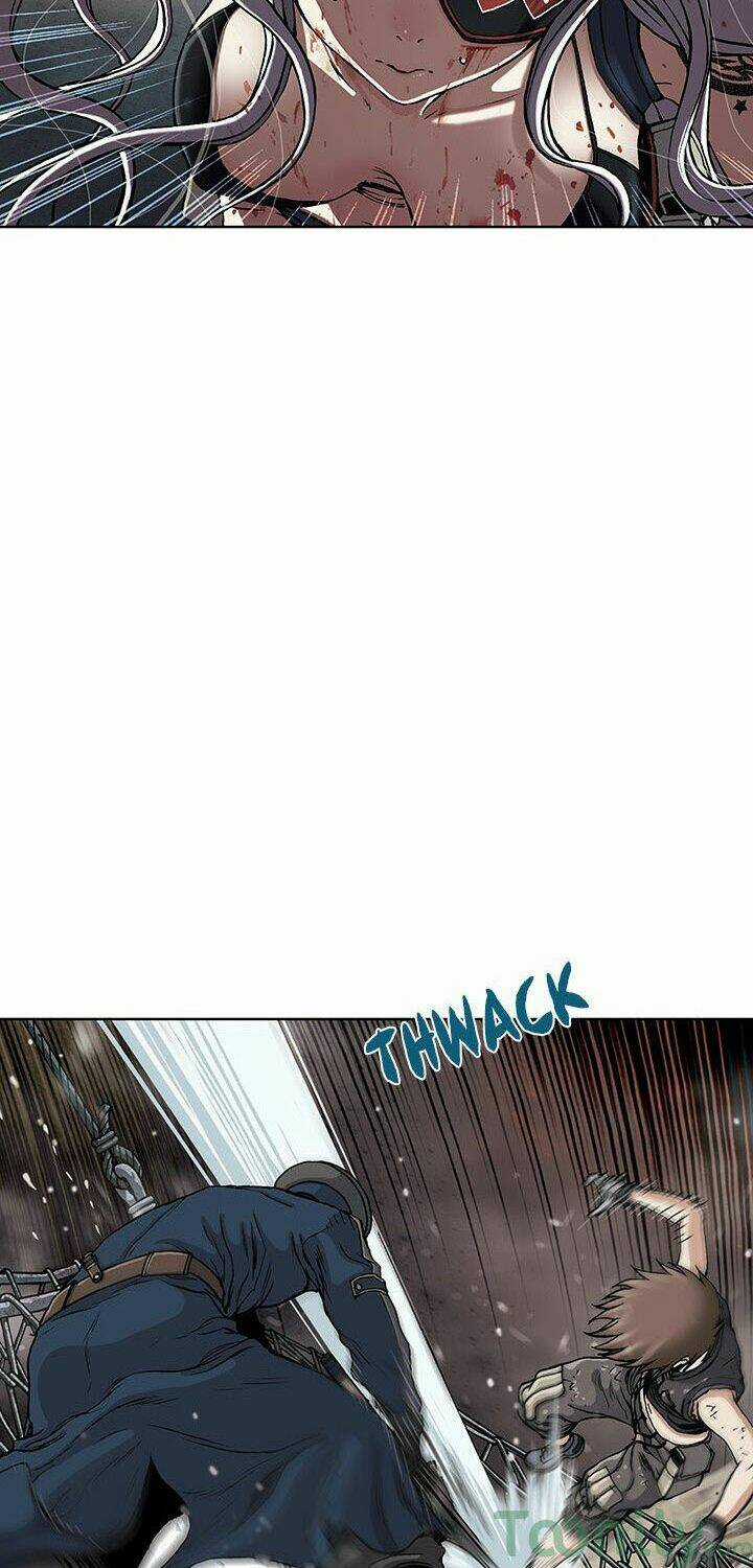 Đứa Con Thần Chết - Chapter 41 - Trang 17