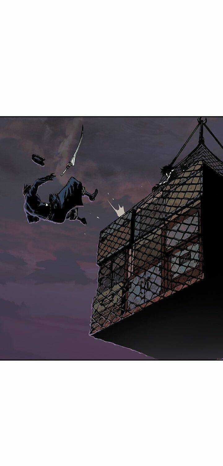 Đứa Con Thần Chết - Chapter 41 - Trang 20