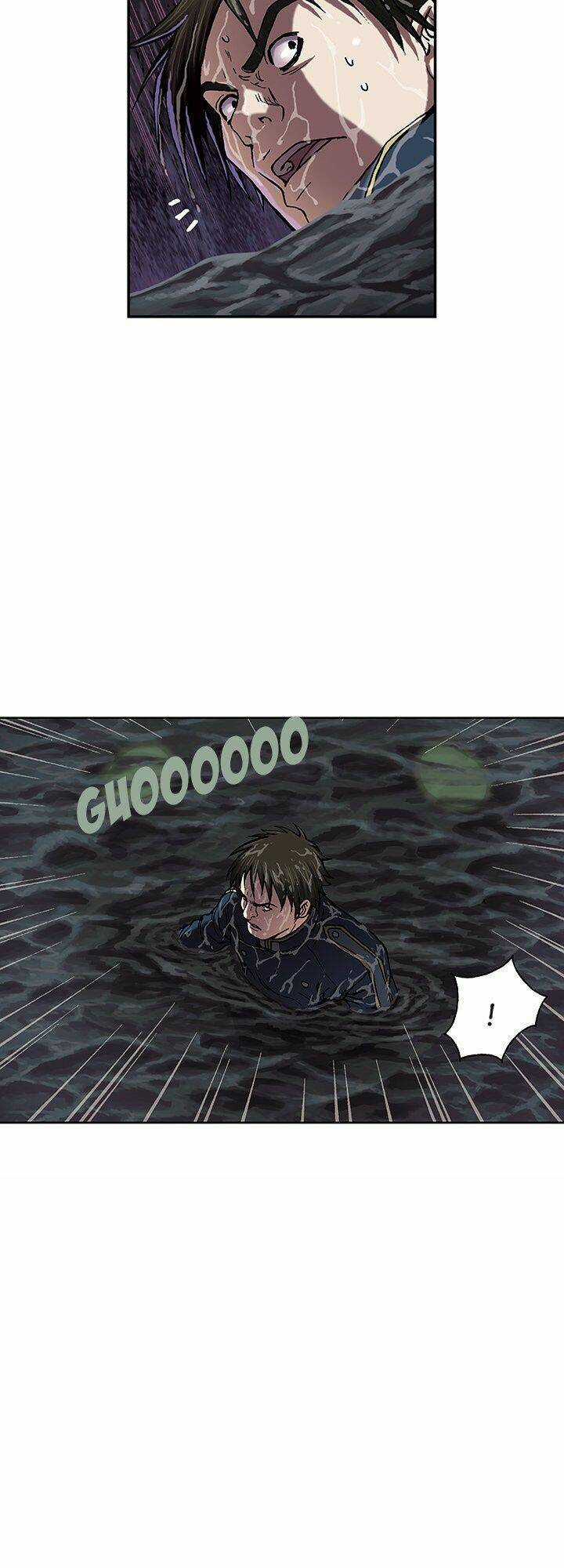 Đứa Con Thần Chết - Chapter 41 - Trang 23