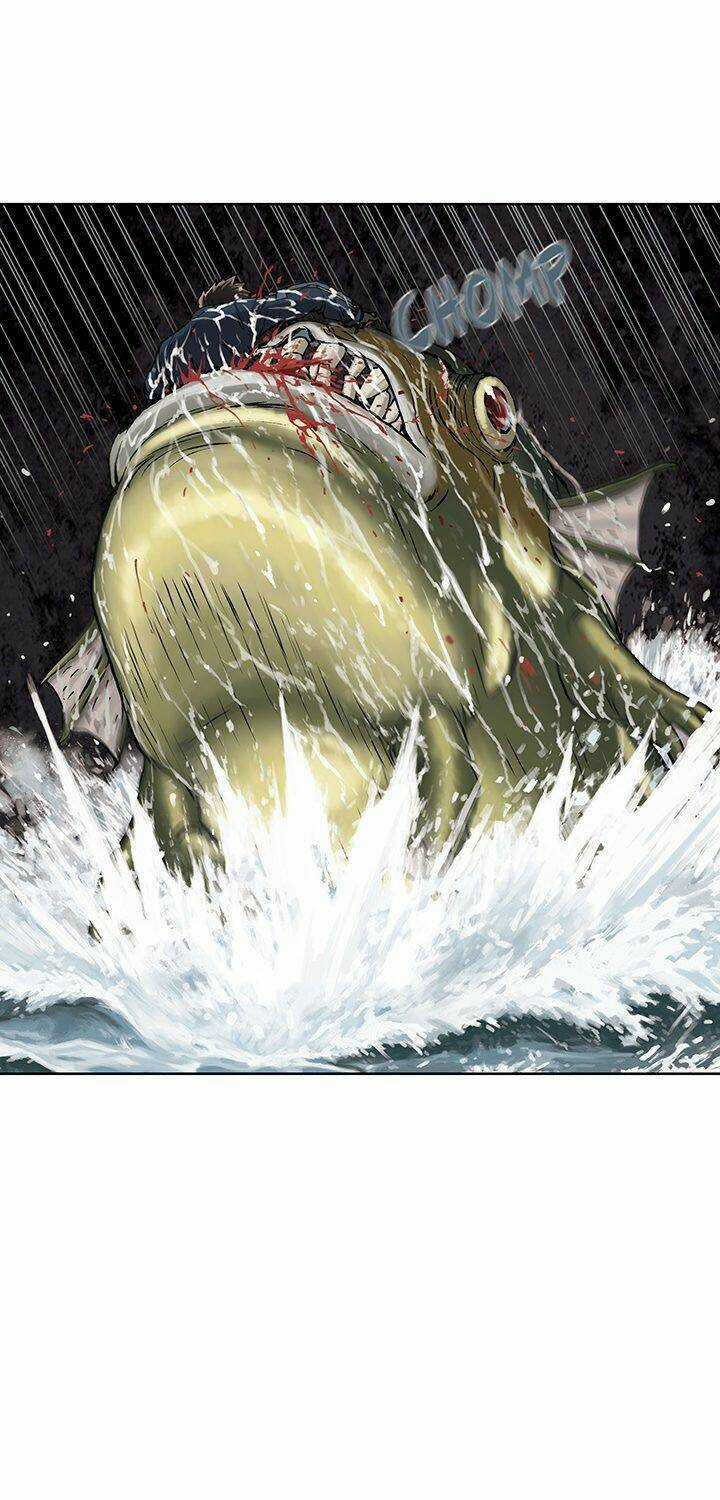 Đứa Con Thần Chết - Chapter 41 - Trang 24