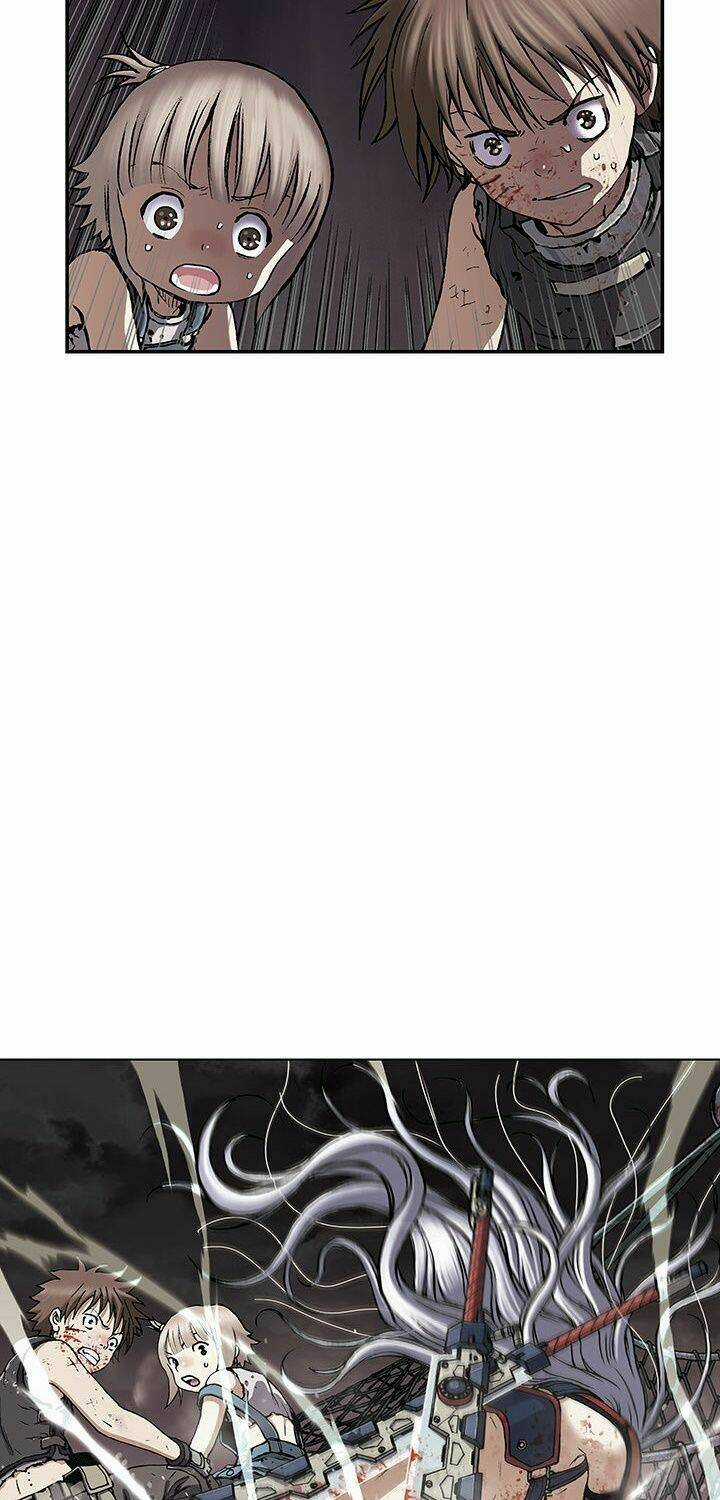 Đứa Con Thần Chết - Chapter 41 - Trang 28