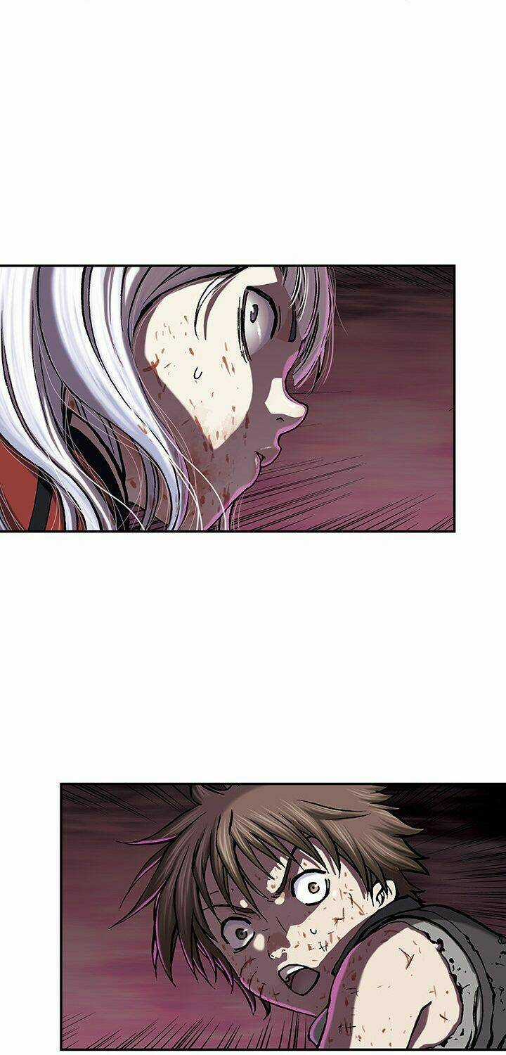 Đứa Con Thần Chết - Chapter 41 - Trang 32