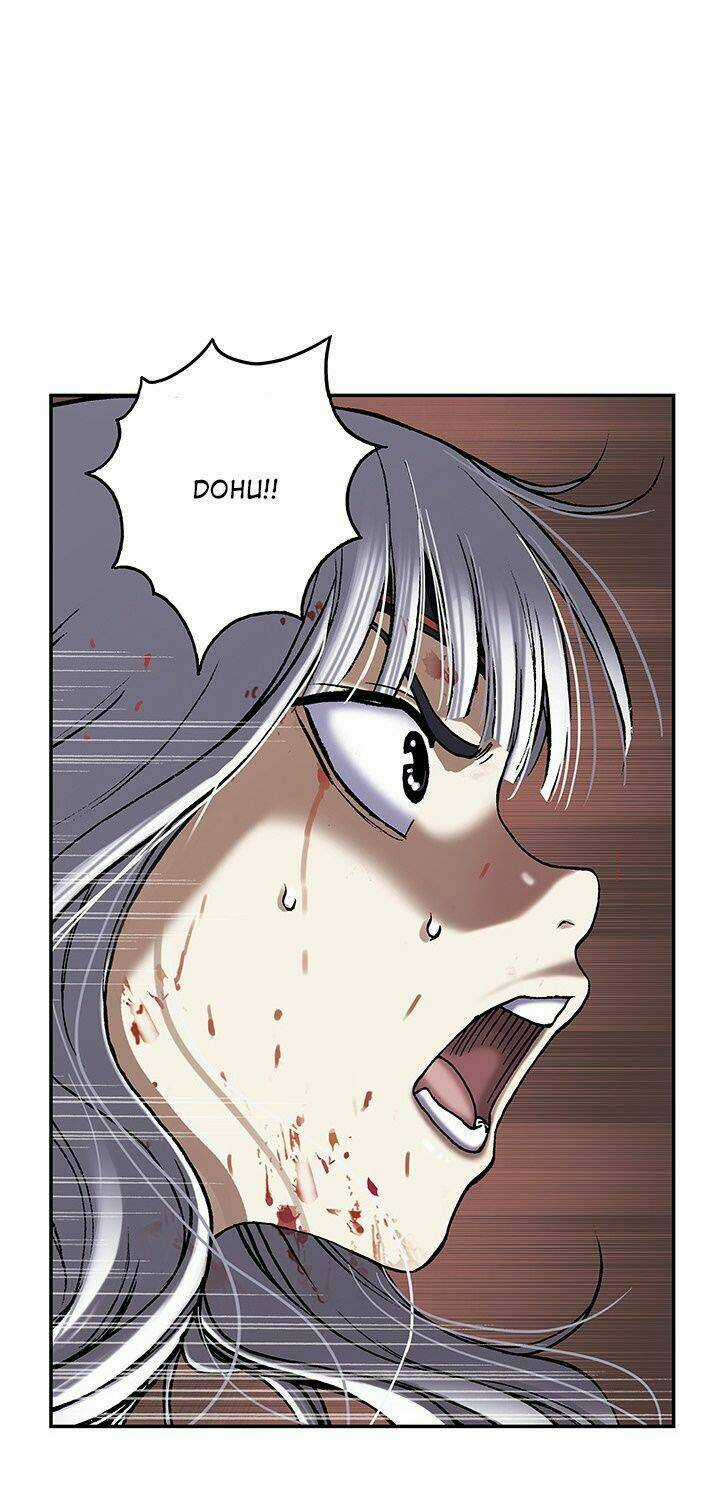 Đứa Con Thần Chết - Chapter 41 - Trang 40