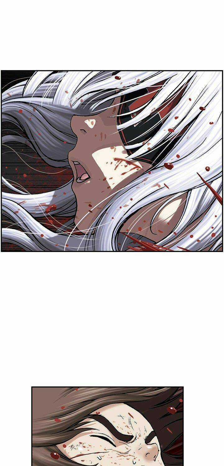 Đứa Con Thần Chết - Chapter 41 - Trang 48