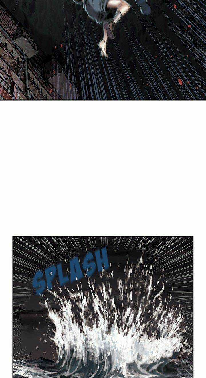 Đứa Con Thần Chết - Chapter 41 - Trang 50