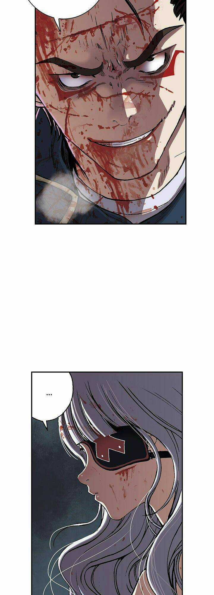 Đứa Con Thần Chết - Chapter 41 - Trang 7