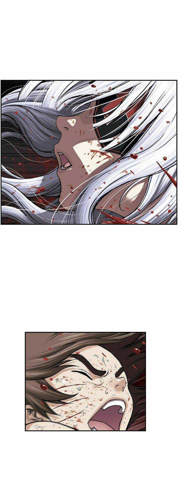 Đứa Con Thần Chết - Chapter 42 - Trang 2