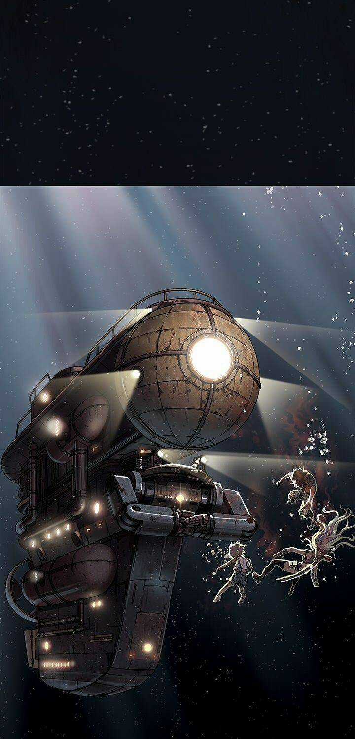 Đứa Con Thần Chết - Chapter 42 - Trang 12