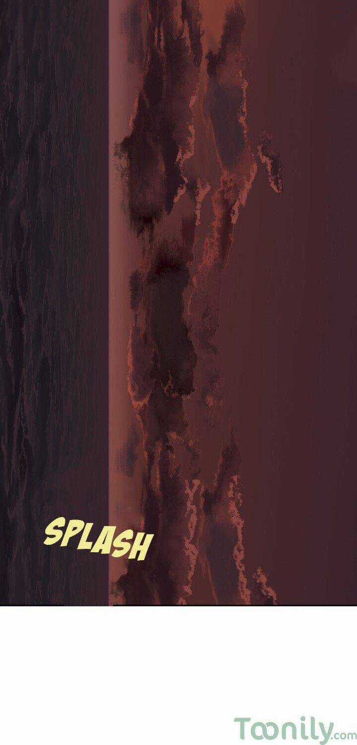 Đứa Con Thần Chết - Chapter 42 - Trang 21