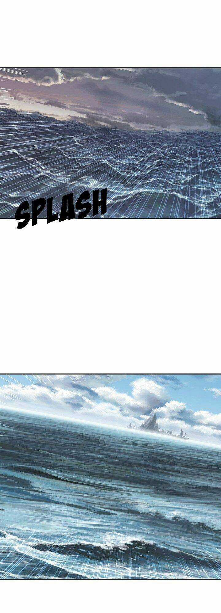 Đứa Con Thần Chết - Chapter 42 - Trang 22