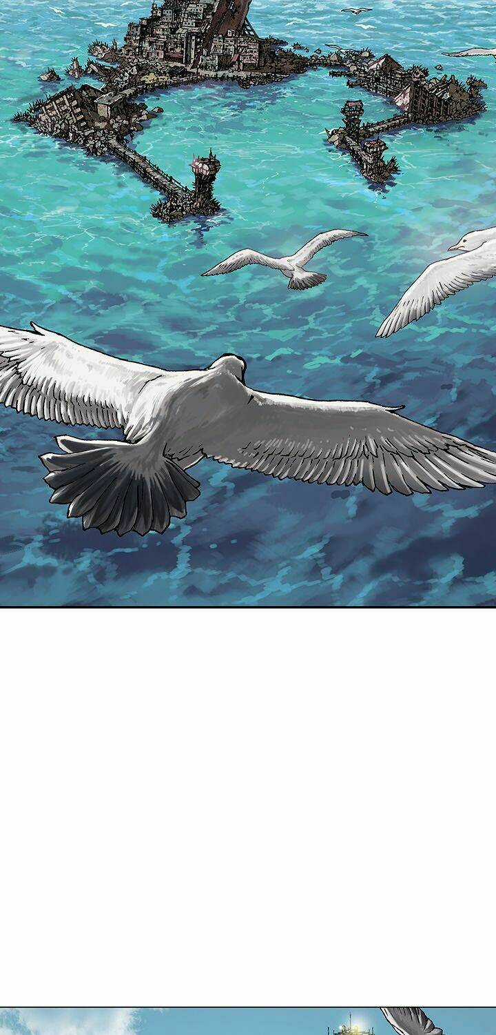 Đứa Con Thần Chết - Chapter 42 - Trang 24