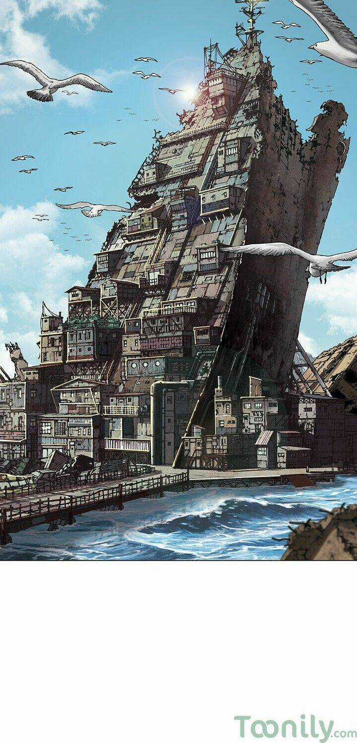 Đứa Con Thần Chết - Chapter 42 - Trang 25