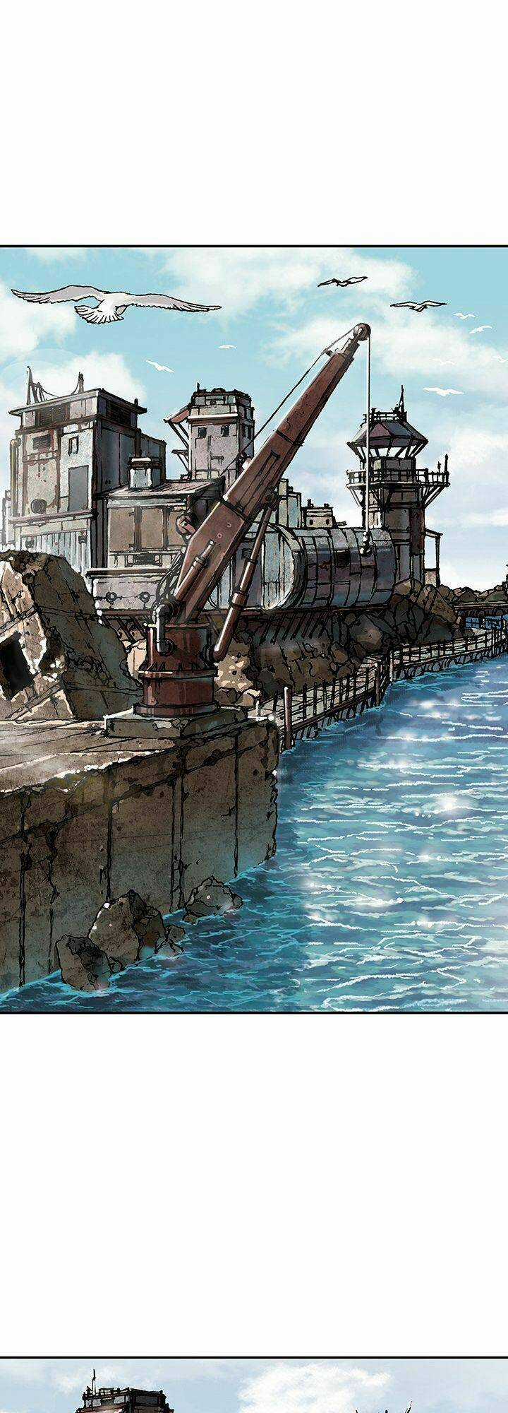 Đứa Con Thần Chết - Chapter 42 - Trang 27