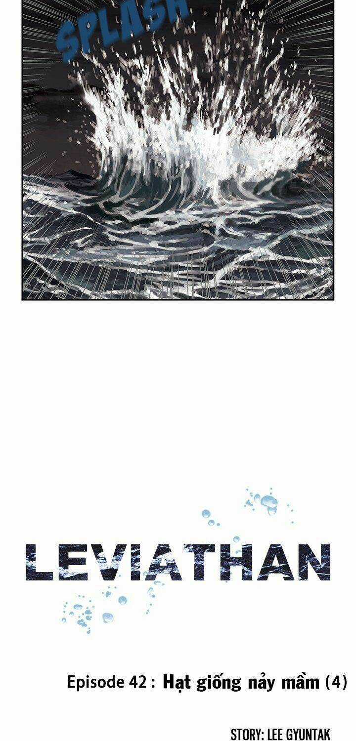 Đứa Con Thần Chết - Chapter 42 - Trang 4