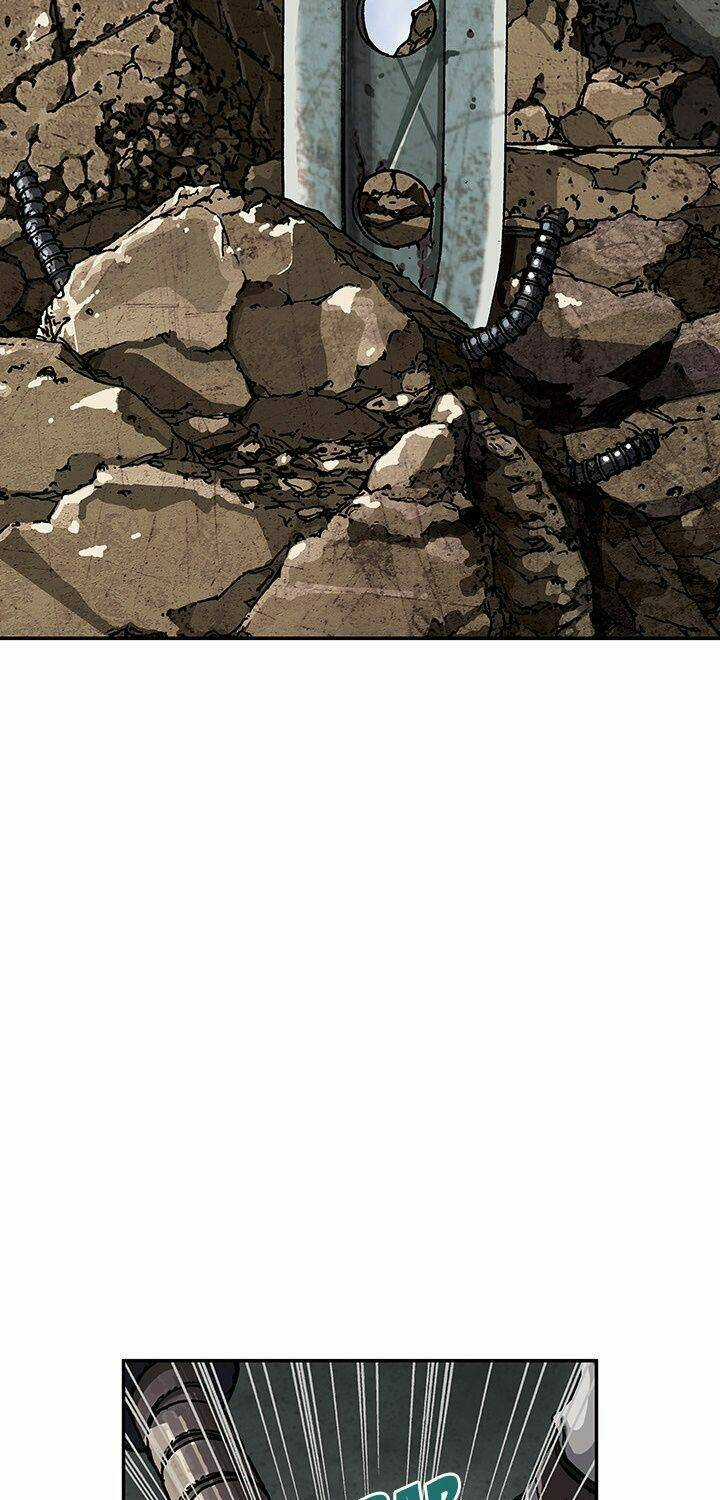 Đứa Con Thần Chết - Chapter 42 - Trang 32