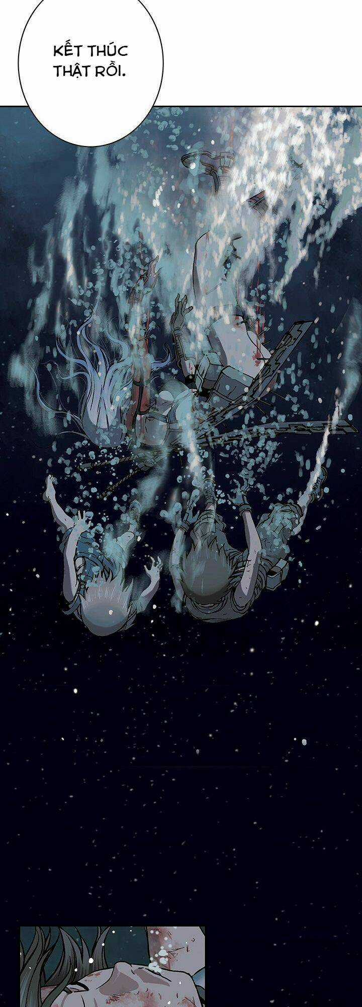 Đứa Con Thần Chết - Chapter 42 - Trang 7