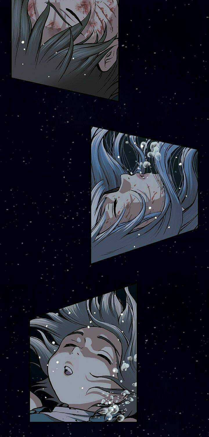 Đứa Con Thần Chết - Chapter 42 - Trang 8