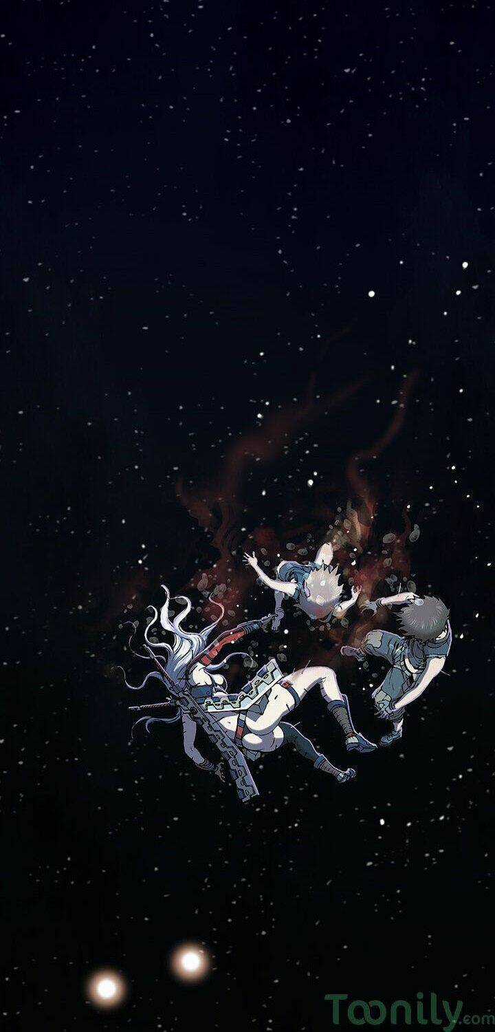 Đứa Con Thần Chết - Chapter 42 - Trang 9