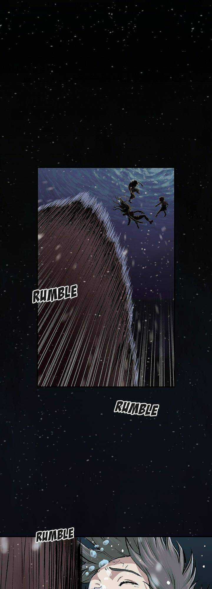 Đứa Con Thần Chết - Chapter 42 - Trang 10