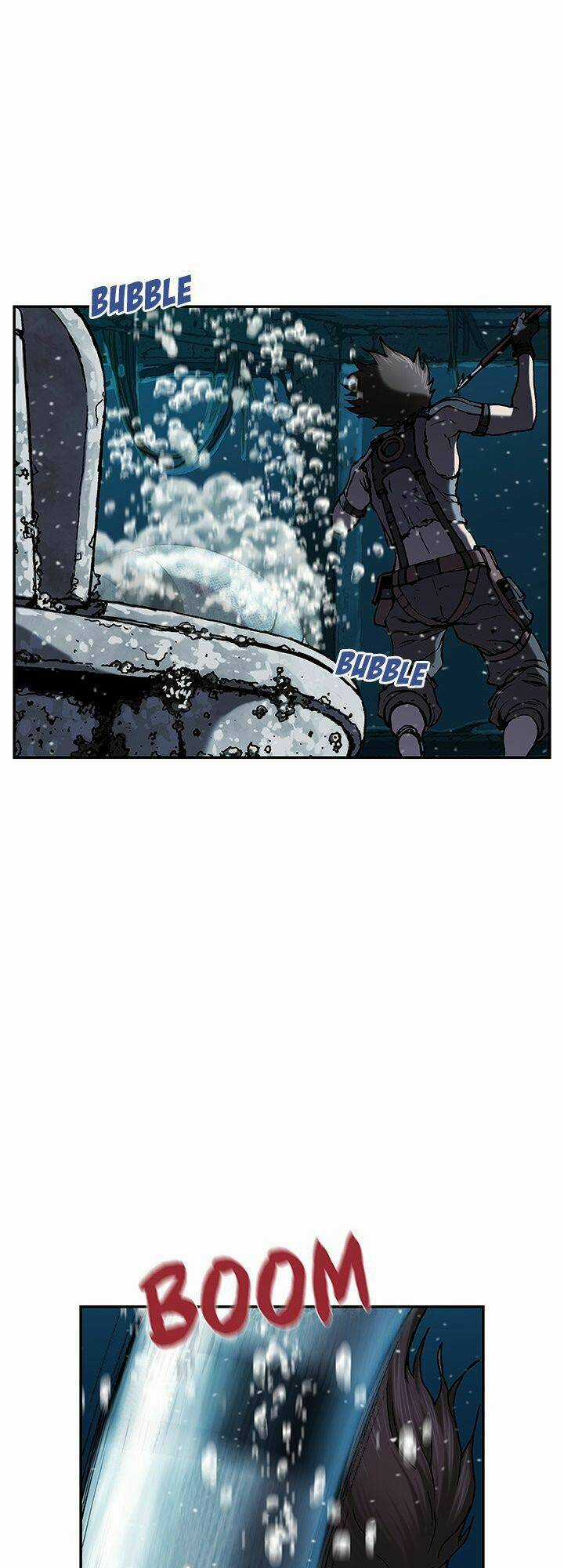 Đứa Con Thần Chết - Chapter 43 - Trang 15