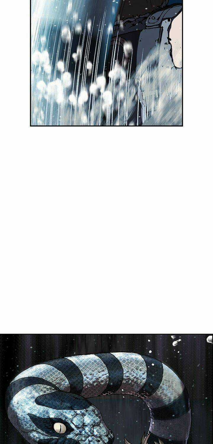 Đứa Con Thần Chết - Chapter 43 - Trang 16